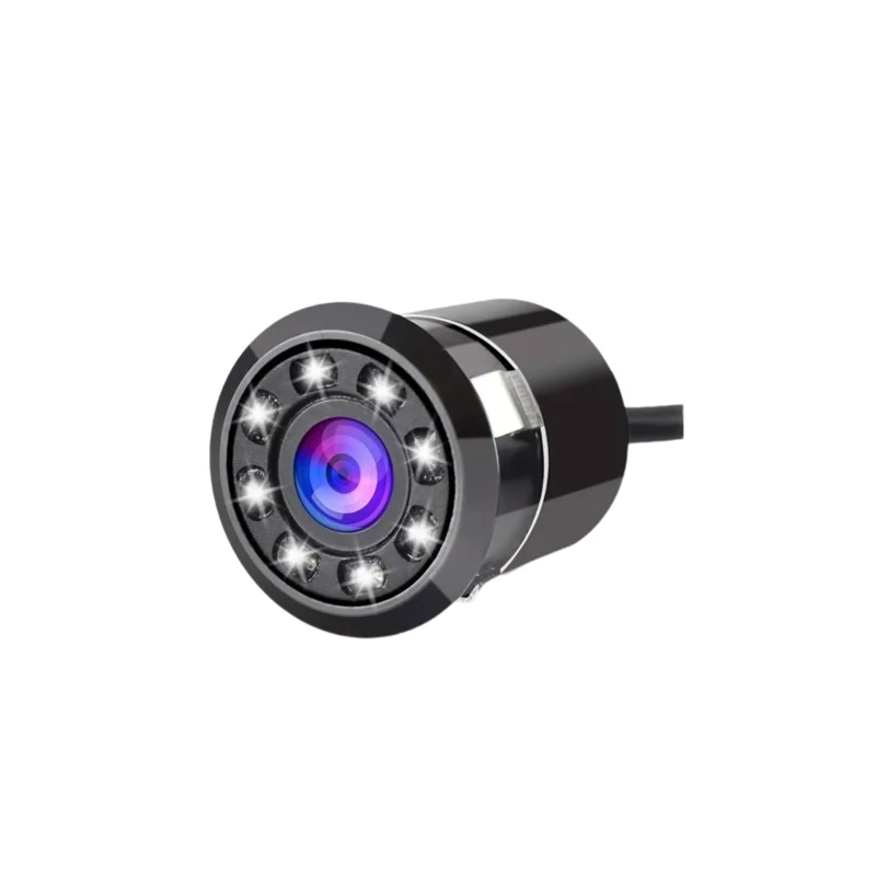 دوربین دنده عقب چیتا مدل 510 AHD