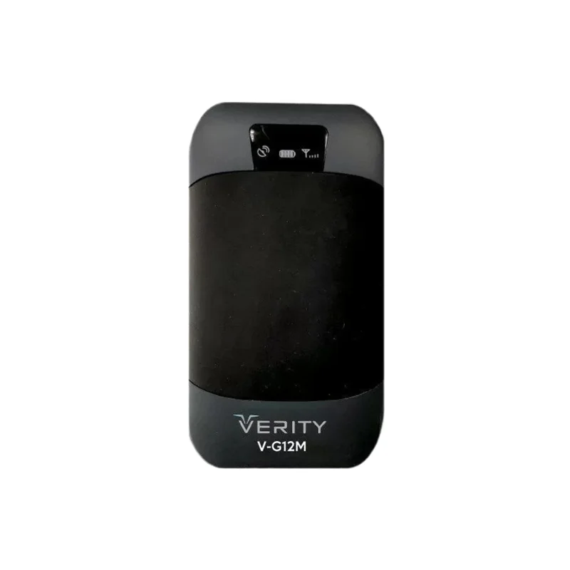 ردیاب وریتی مدل G12M
