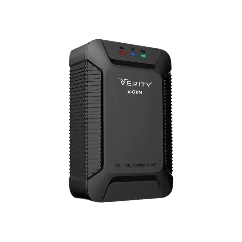 ردیاب وریتی مدل G11M