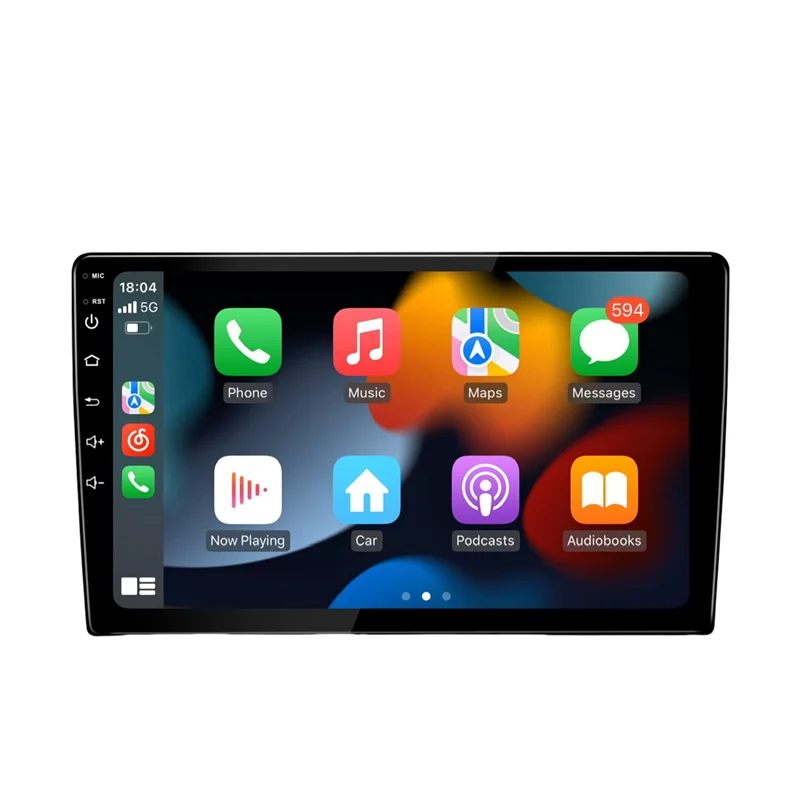 مانیتور اندروید شینتو مدل S-953A