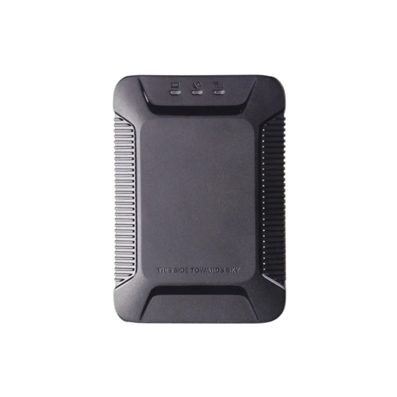ردیاب زنوتیک مدل X3