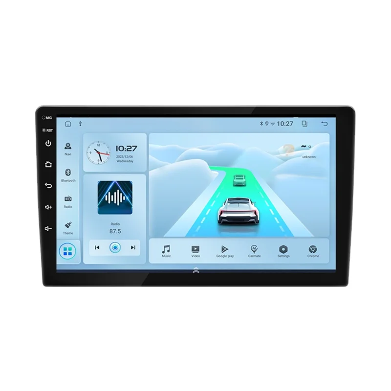 مانیتور اندروید پاناتک مدل P-A9115R