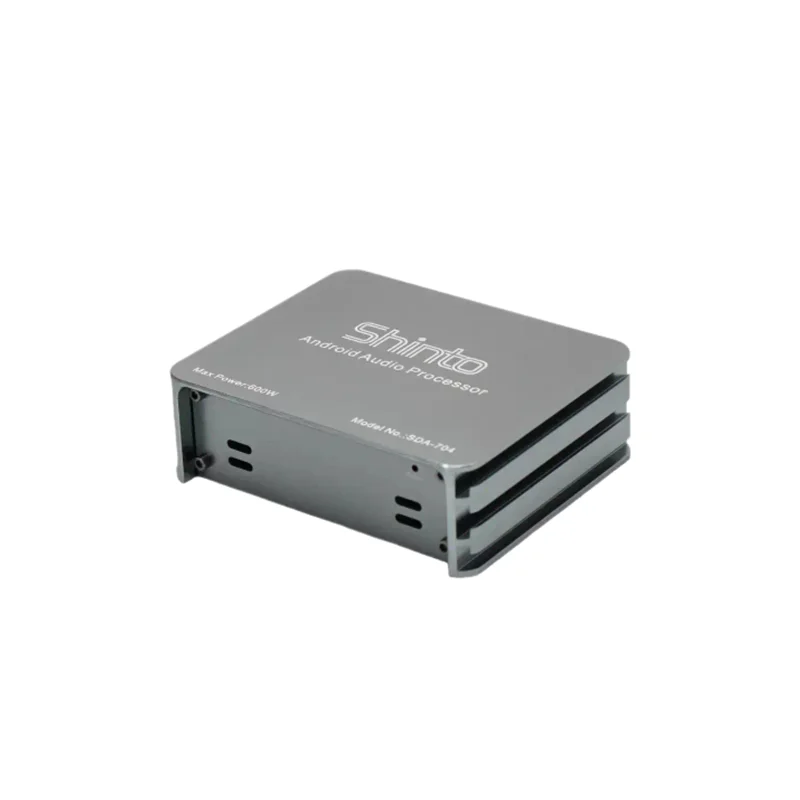 آمپلی مخصوص مانیتور شینتو مدل SDA-704