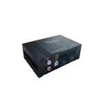آمپلی مخصوص مانیتور ام آی تی مدل MA-80W