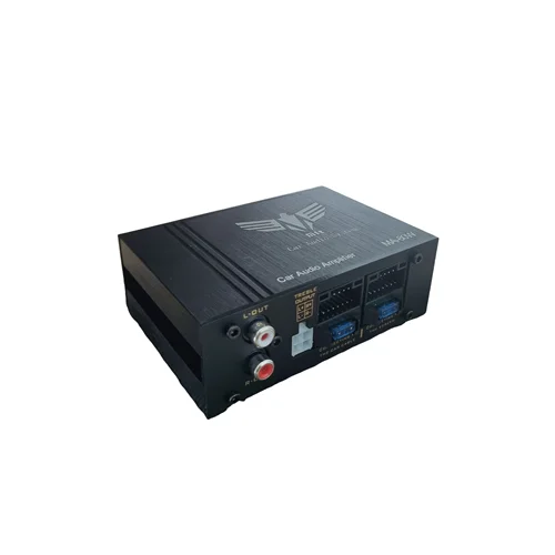 آمپلی مخصوص مانیتور ام آی تی مدل MA-80W