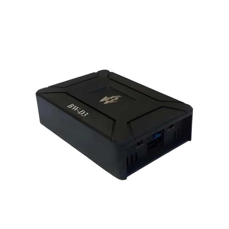 آمپلی مخصوص مانیتور بلک ولف مدل BW-B3