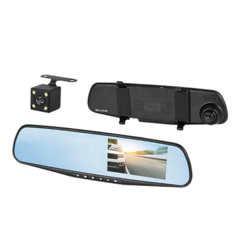 دوربین ثبت وقایع آینه ای چیتا DVR