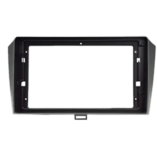 قاب مانیتور فابریک ام وی ام X33 جدید + سوکت برق و کنباس