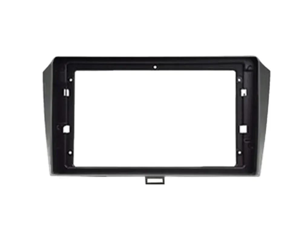 قاب مانیتور فابریک ام وی ام X33 جدید + سوکت برق و کنباس