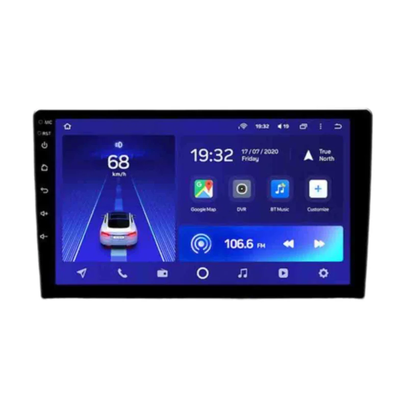 مانیتور اندروید شینتو مدل S-952RC