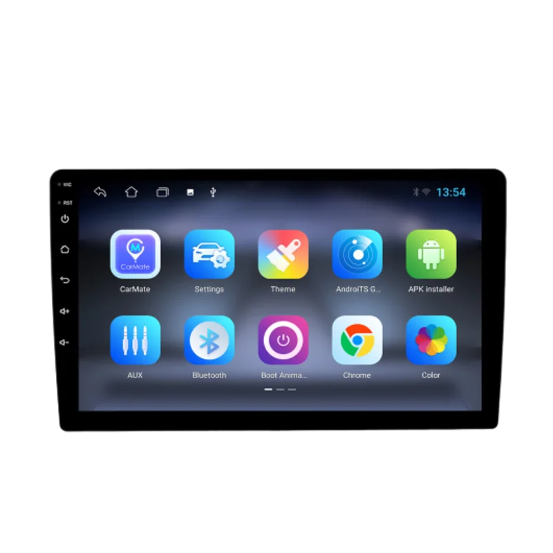 مانیتور اندروید پاناتک مدل P-A9116ACQ